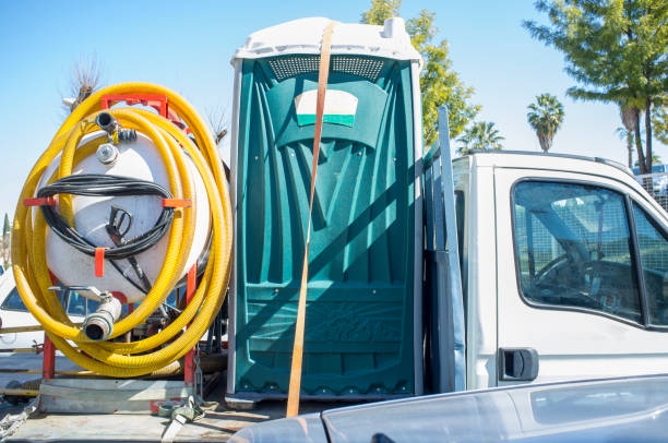 Best Portable toilet rental cost  in South Miami, FL