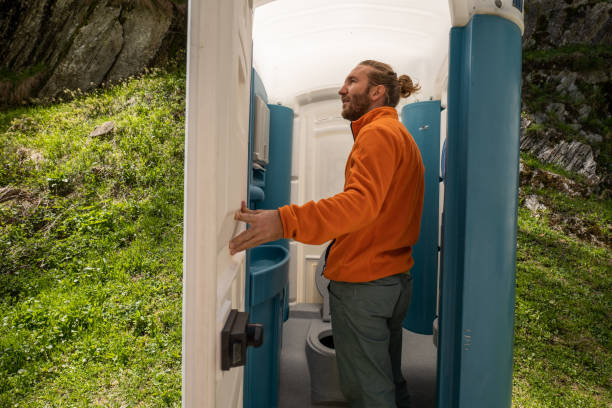Best Construction site porta potty rental  in South Miami, FL