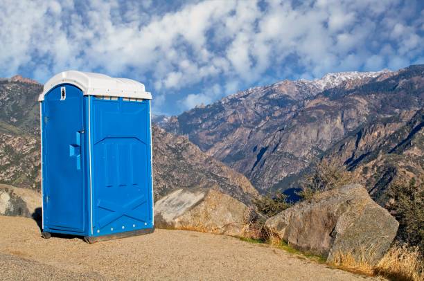 Portable Toilet Options We Offer in South Miami, FL