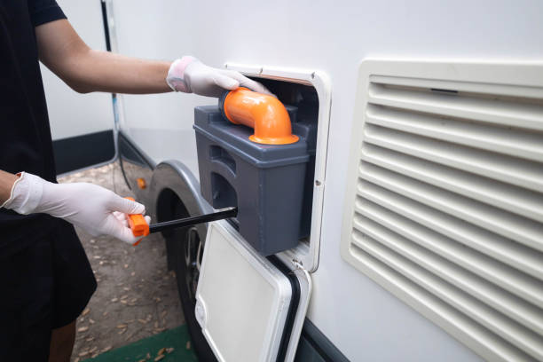 Best Porta potty cleaning services  in South Miami, FL