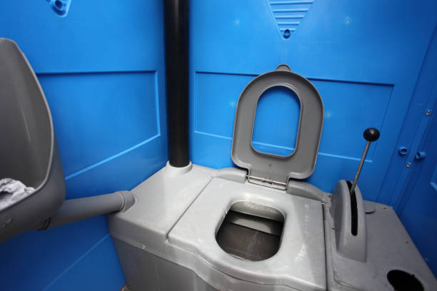 Best Portable bathroom rental  in South Miami, FL