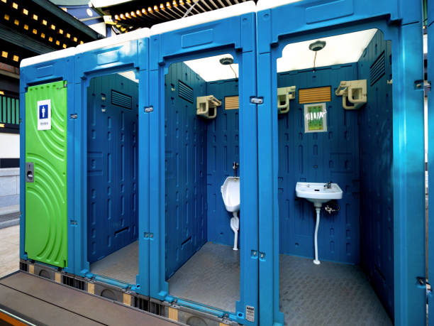 Best Porta potty services near me  in South Miami, FL