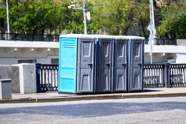 Best High-end porta potty rental  in South Miami, FL