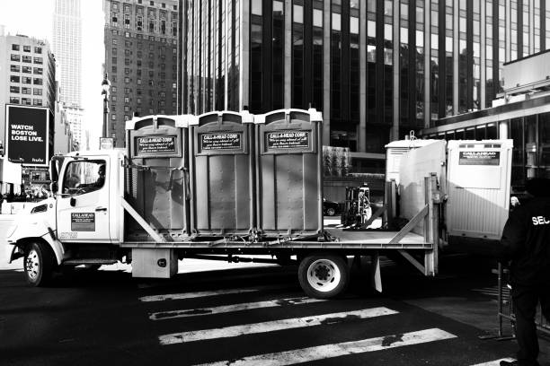 Best Affordable portable toilet rental  in South Miami, FL