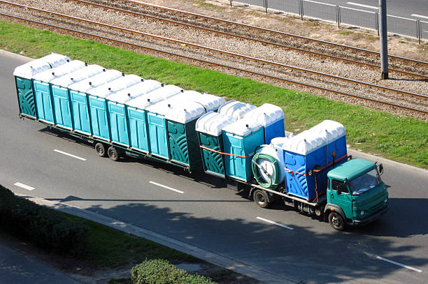 Best Handicap porta potty rental  in South Miami, FL