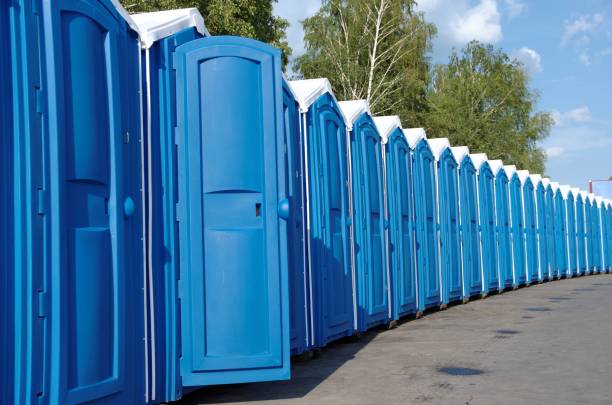 Best Sanitation services for porta potties  in South Miami, FL